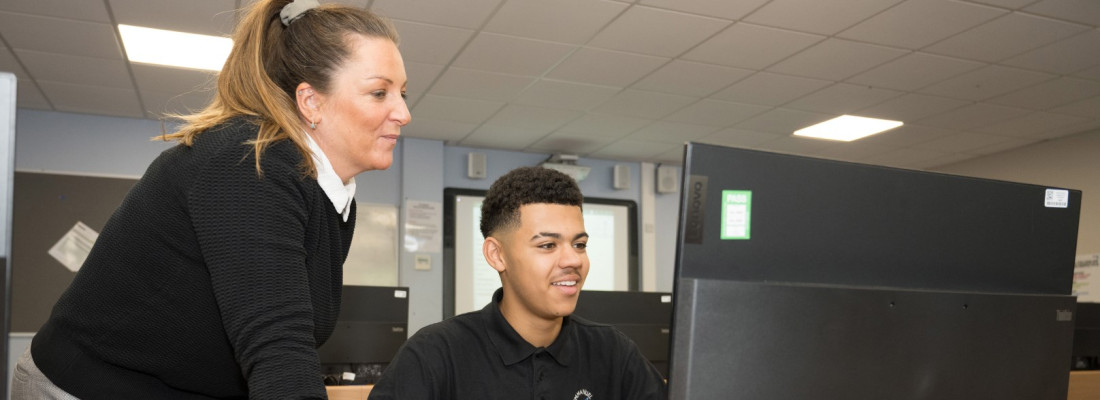 Immanuel College Computing And Enterprise